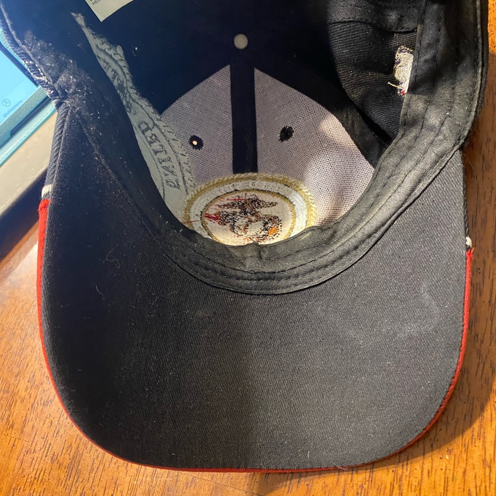 United States Marine Corps officially licensed product Cap - Picture 6 of 11